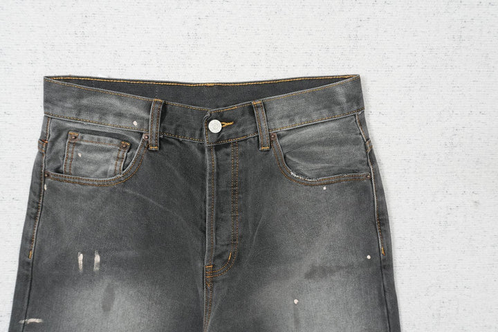 A - JEANS