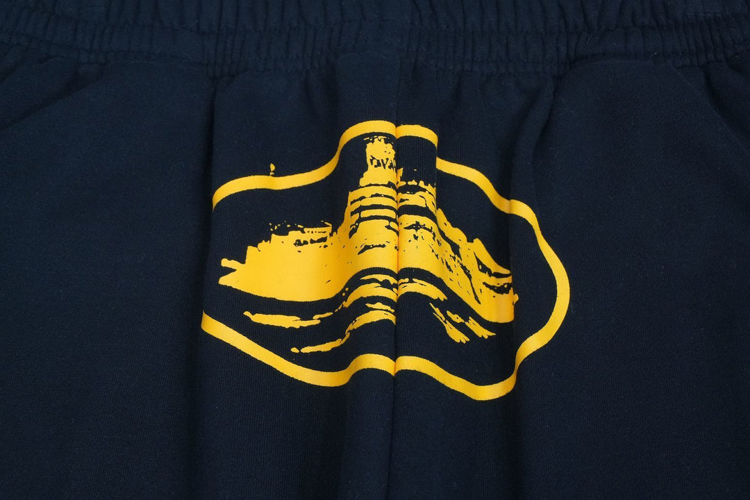 C - SWEATPANTS
