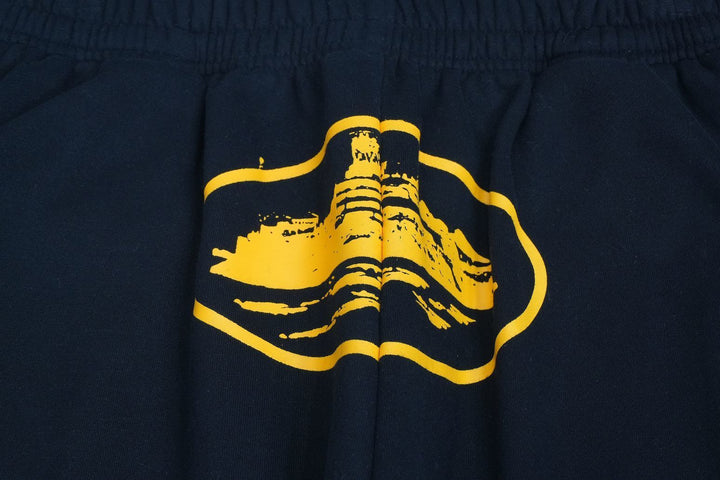 C - SWEATPANTS