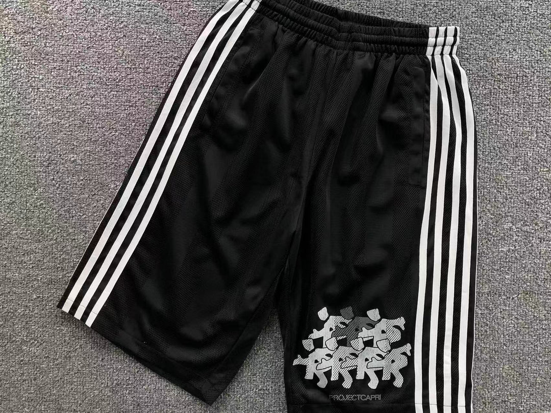 F - SHORTS