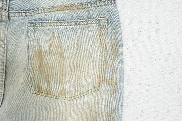 A - JEANS