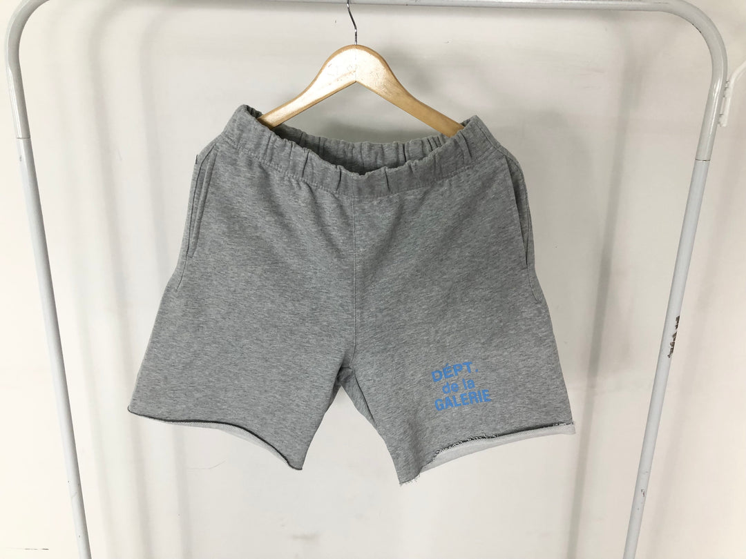 G - SHORTS