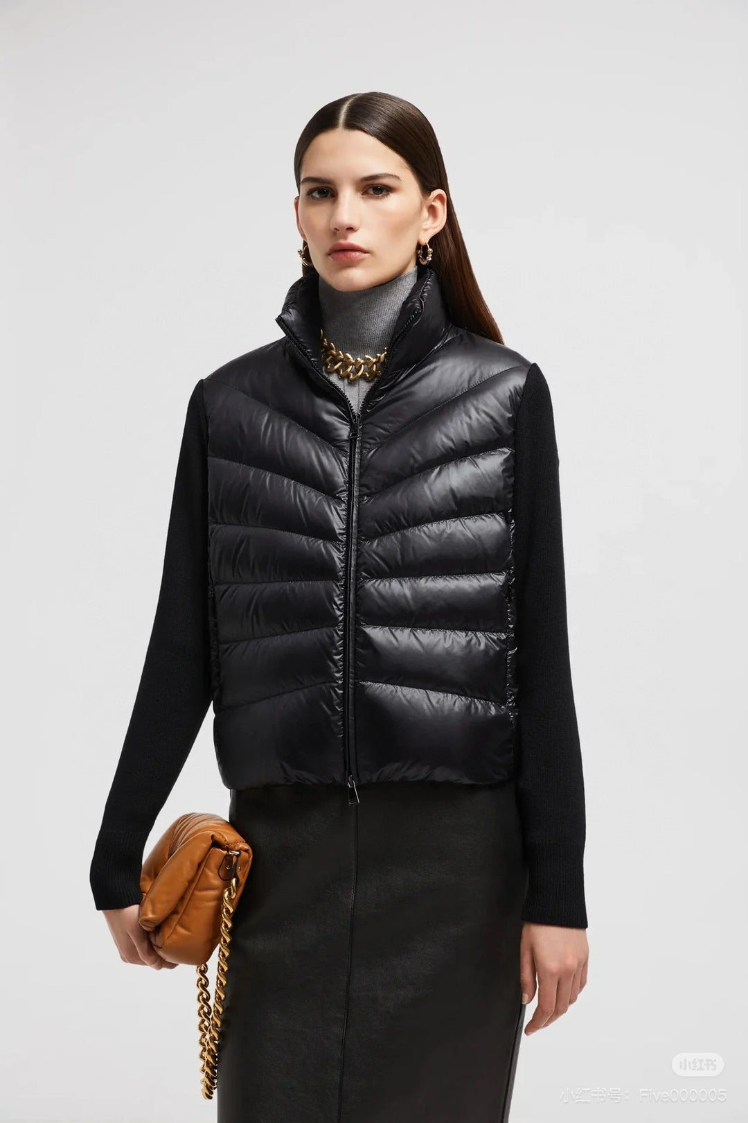P - CARDIGAN