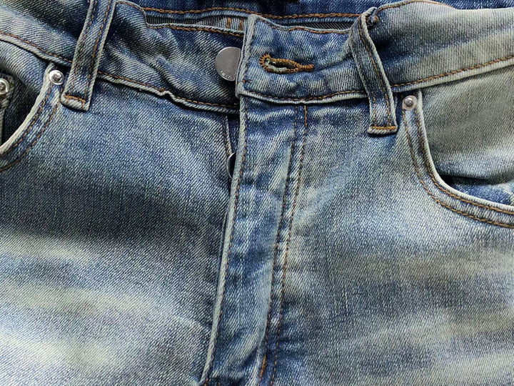 A - SHORTS