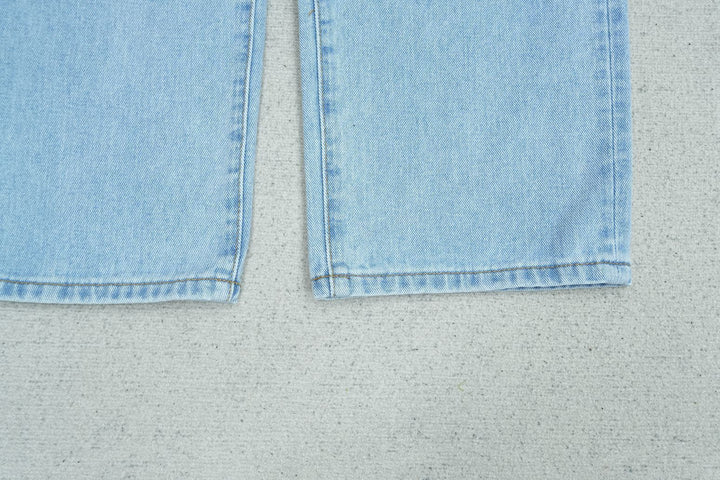 S - JEANS