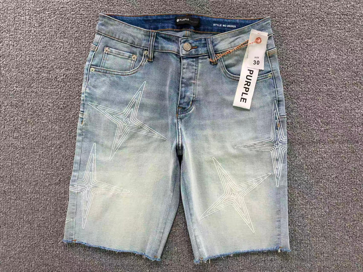 P - SHORTS