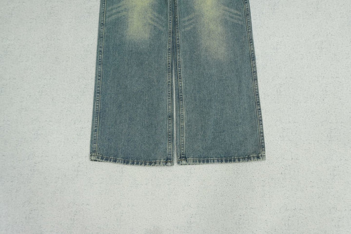 C - JEANS