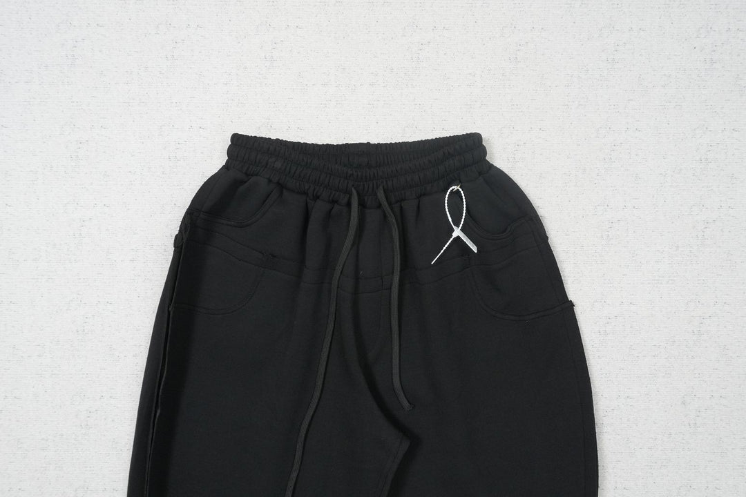 A - SWEATPANTS