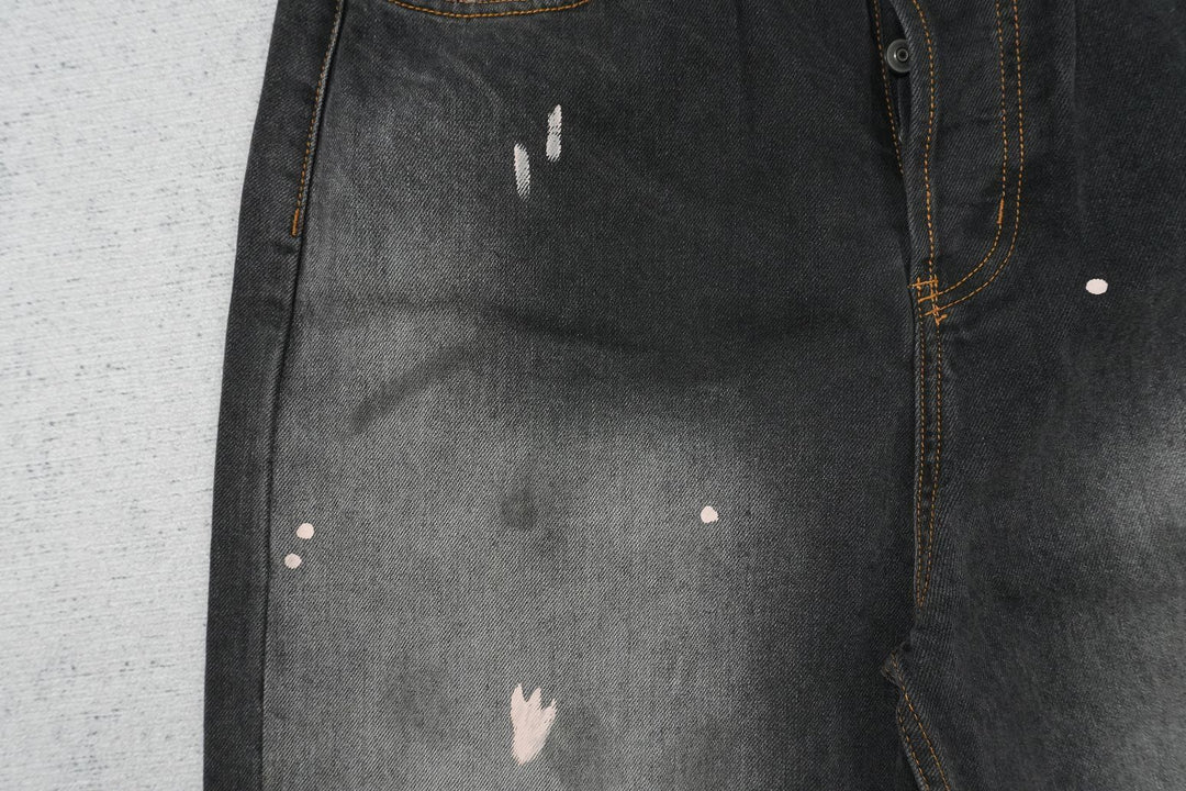 A - JEANS