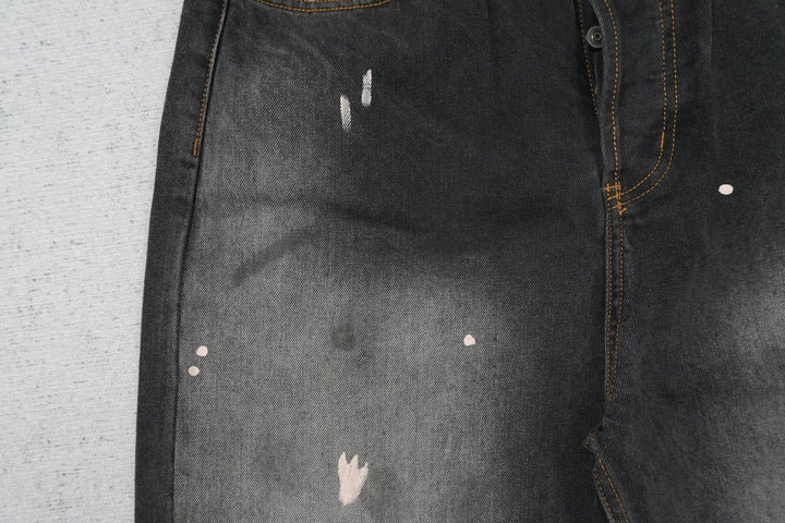 A - JEANS