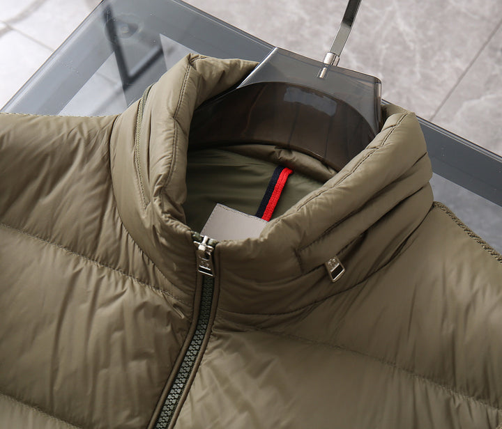 V - CARDIGAN