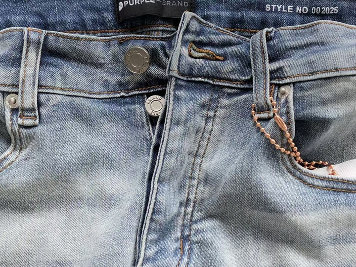 P - SHORTS