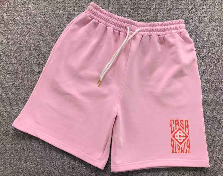 C - SHORTS