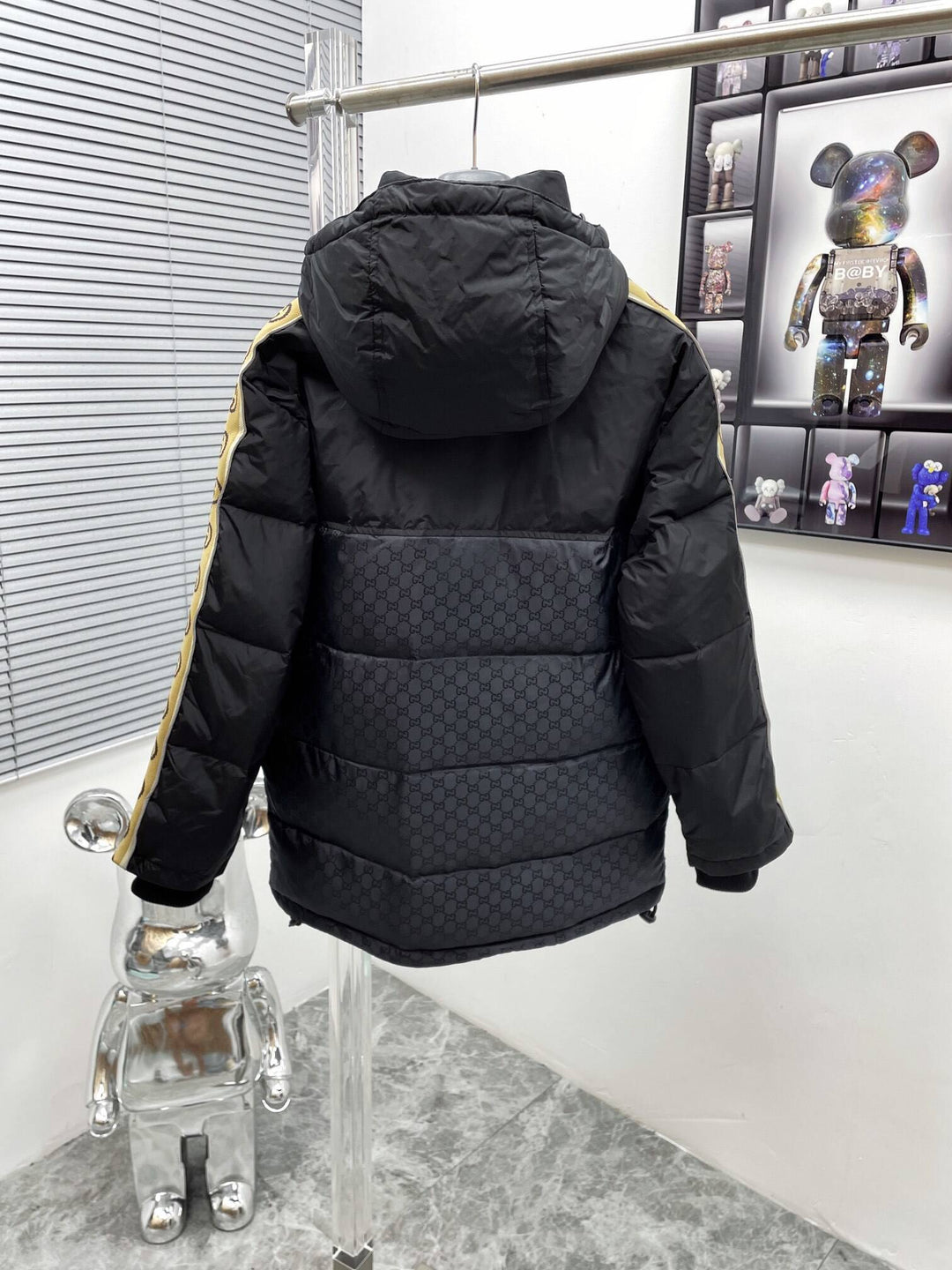 ANURA - G PUFFER