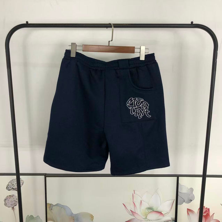 M - SHORTS