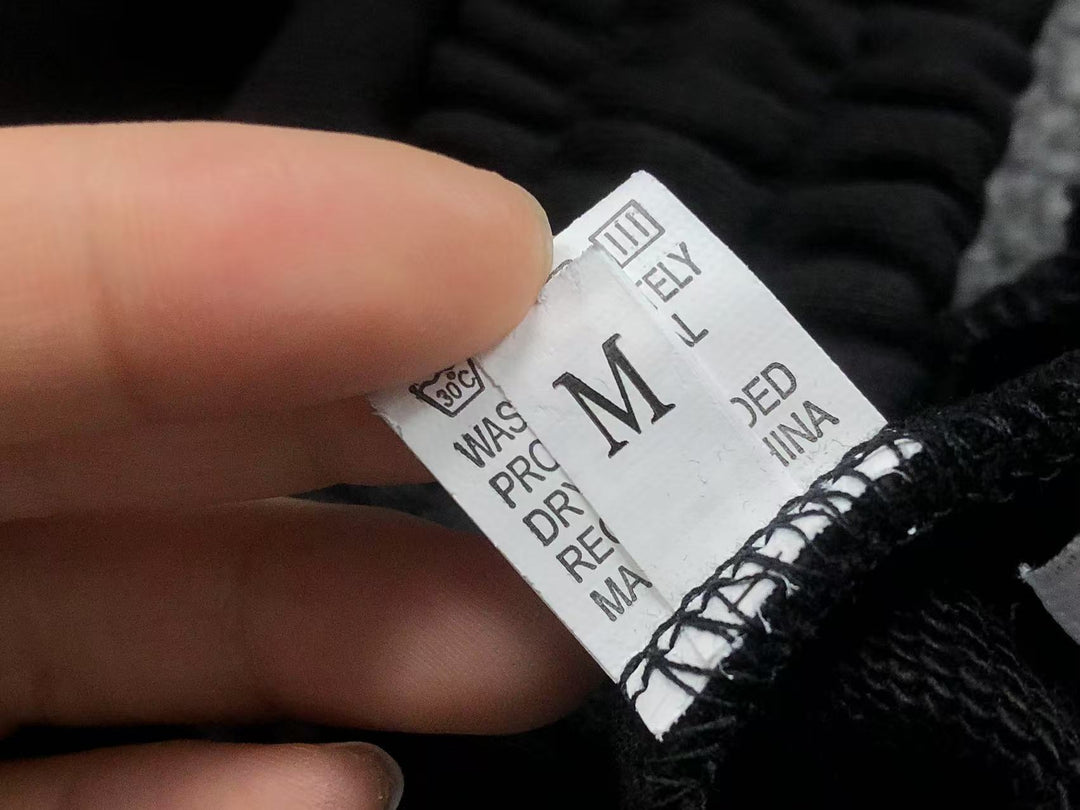C - SHORTS