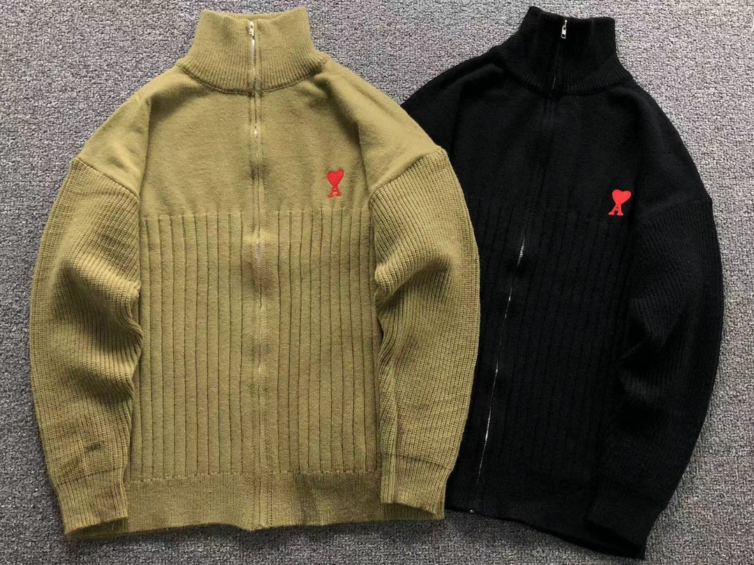A - SWEATER