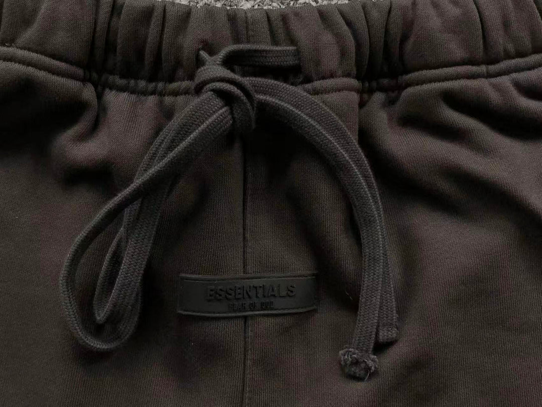 F - SHORTS