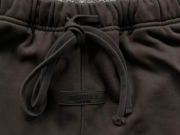 F - SHORTS