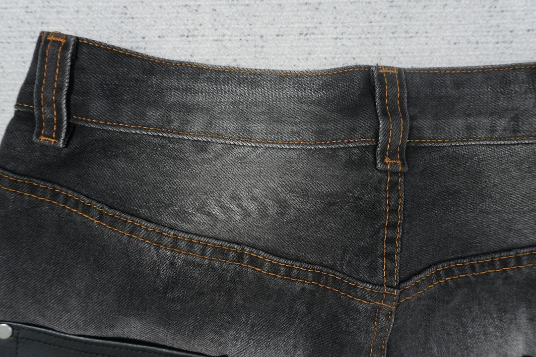 A - JEANS