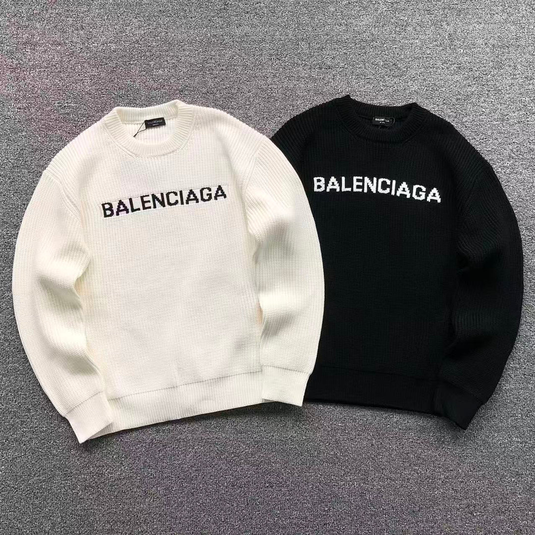 B - SWEATER