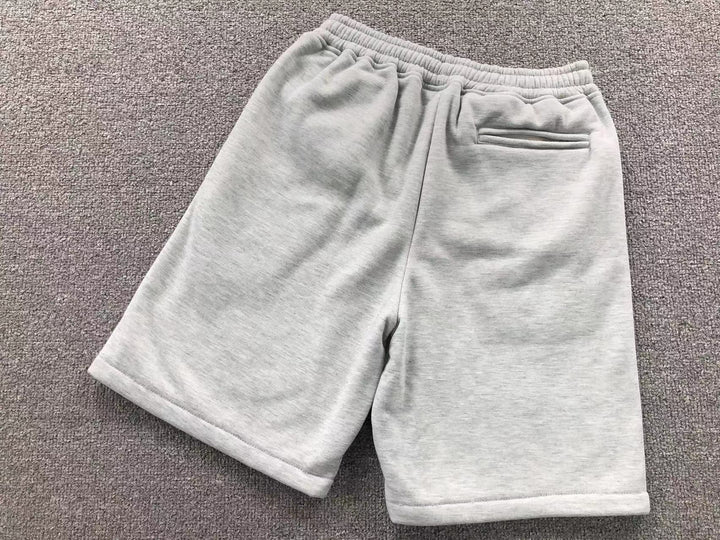 C - SHORTS