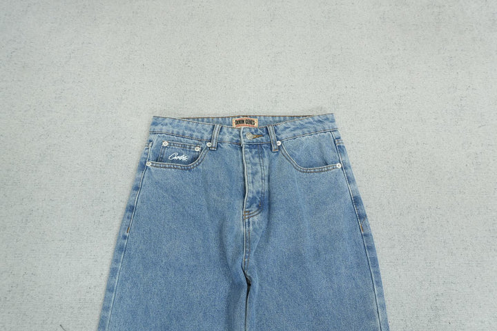 C - JEANS