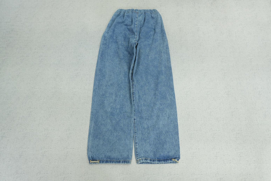 F - SWEATPANTS