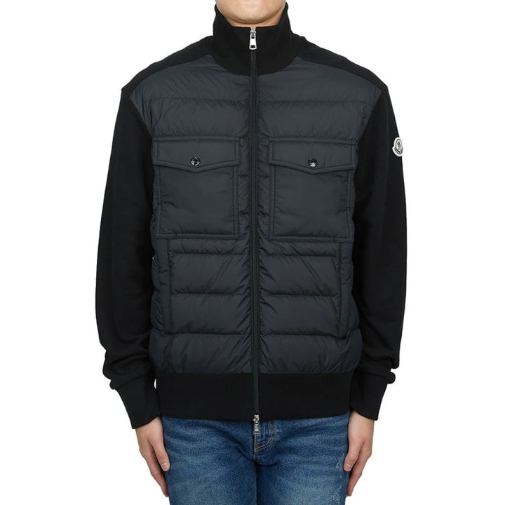 P - CARDIGAN