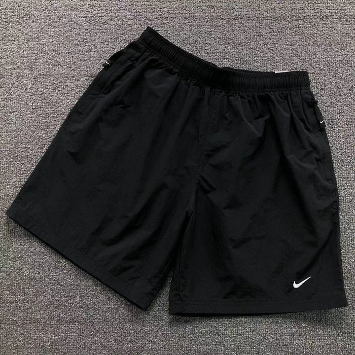 N - SHORTS