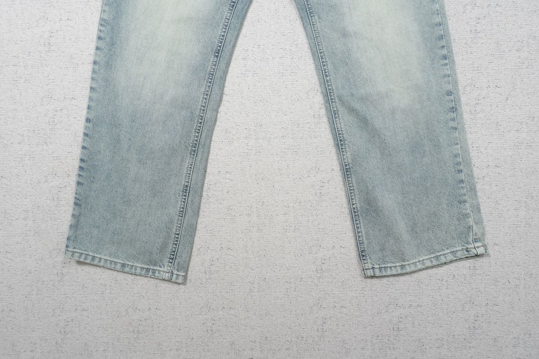 A - JEANS