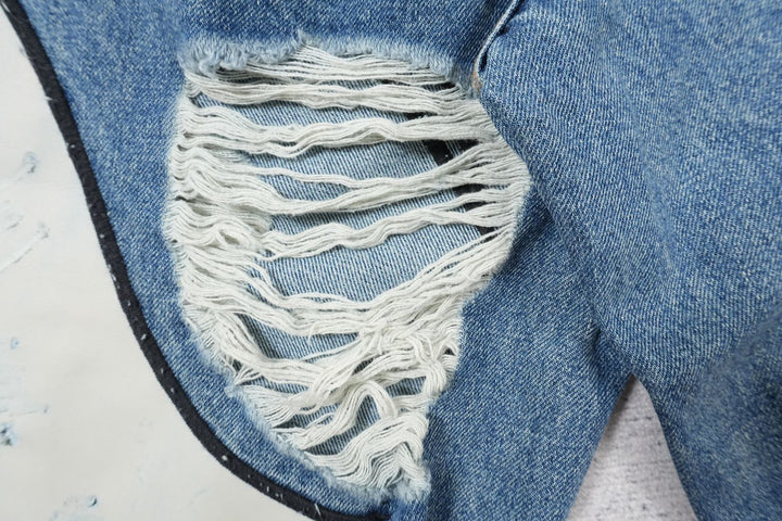 T - JEANS