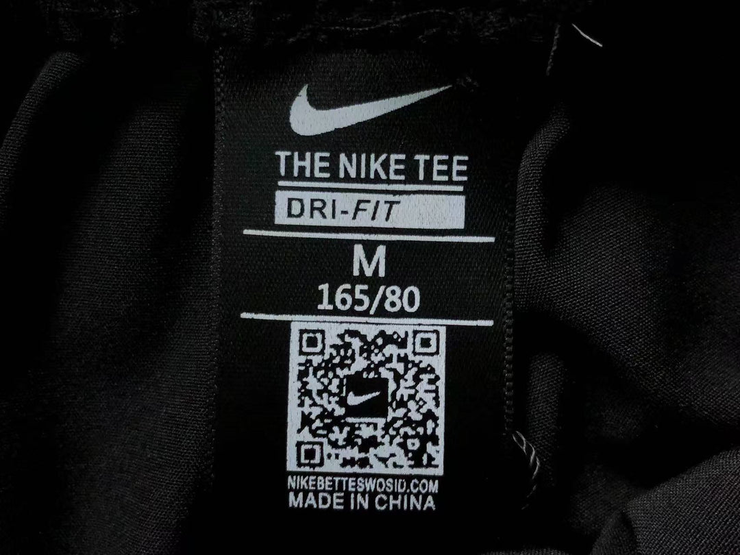N - SHORTS