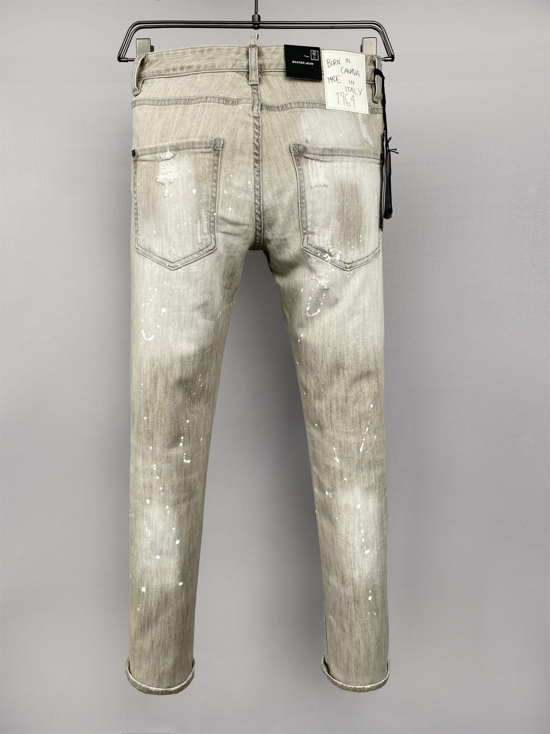 D - JEANS