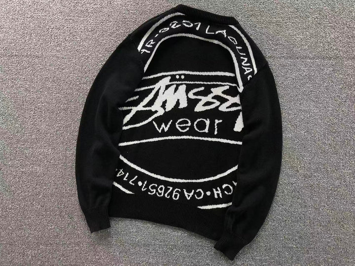 S - SWEATER