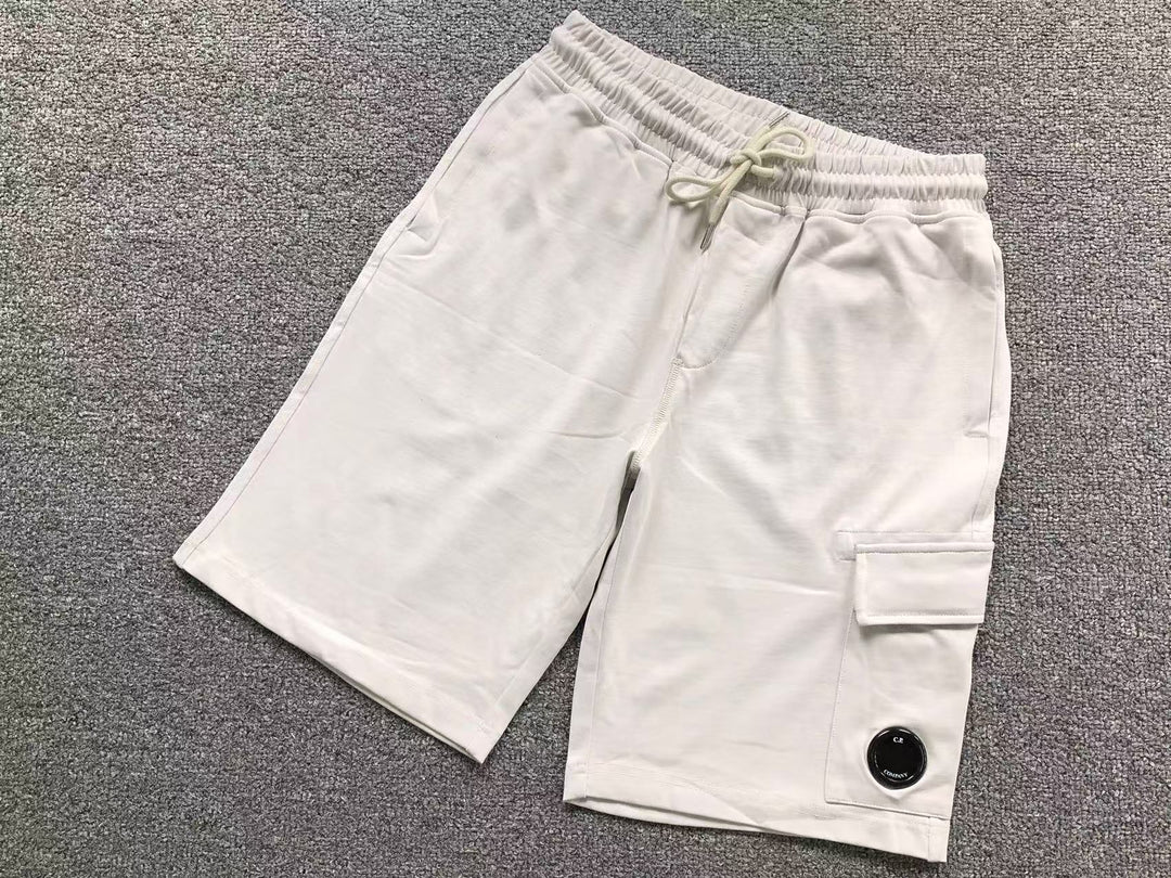 C - SHORTS