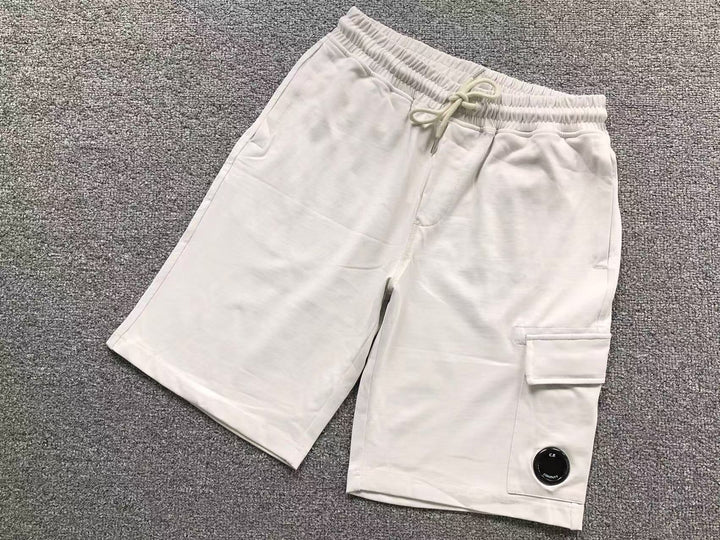 C - SHORTS