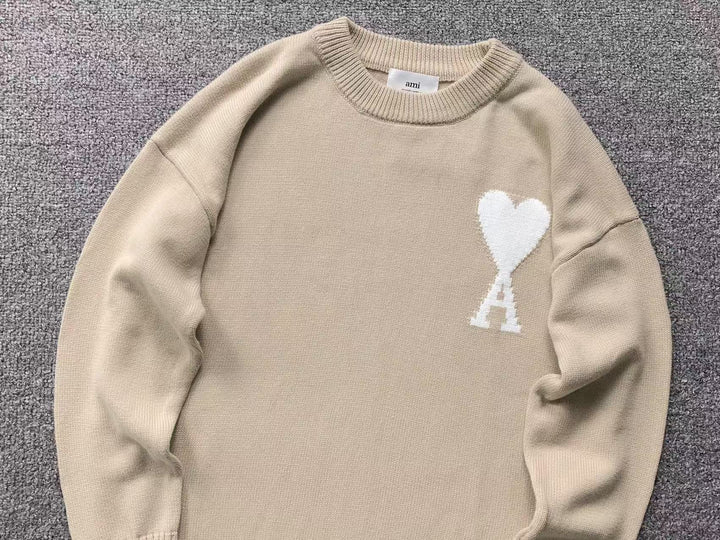 A - SWEATER