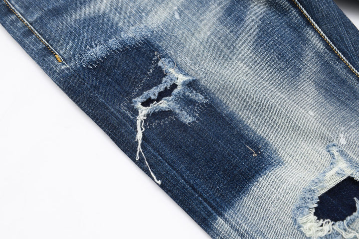 D - JEANS