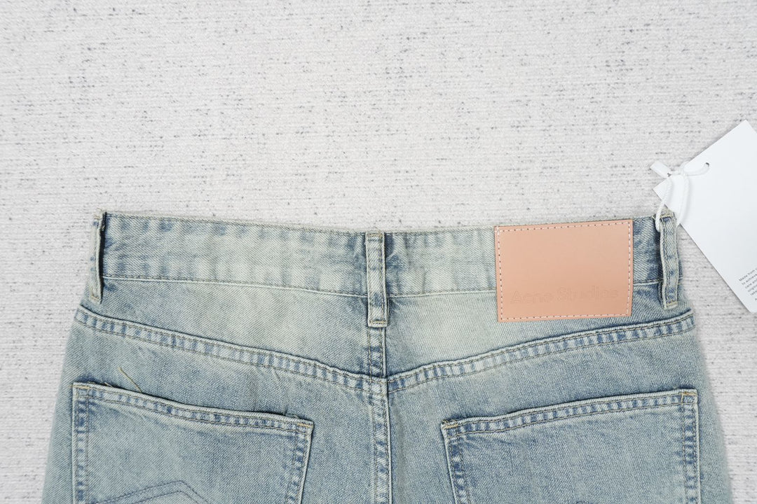 A - JEANS