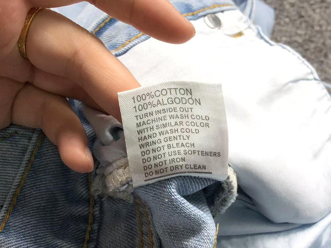 S - SHORTS