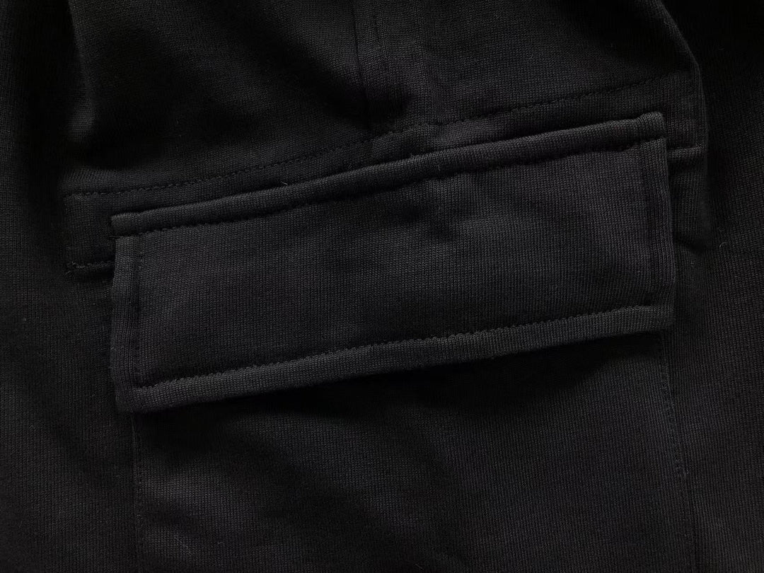 C - SHORTS