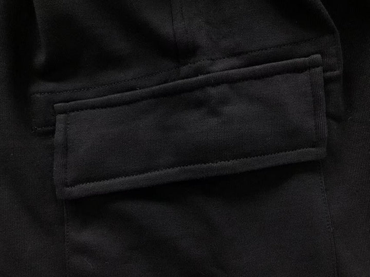 C - SHORTS