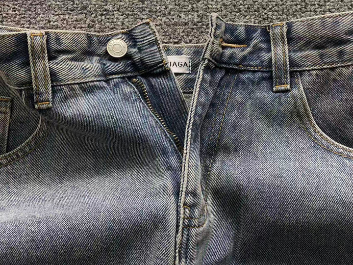 B - SHORTS