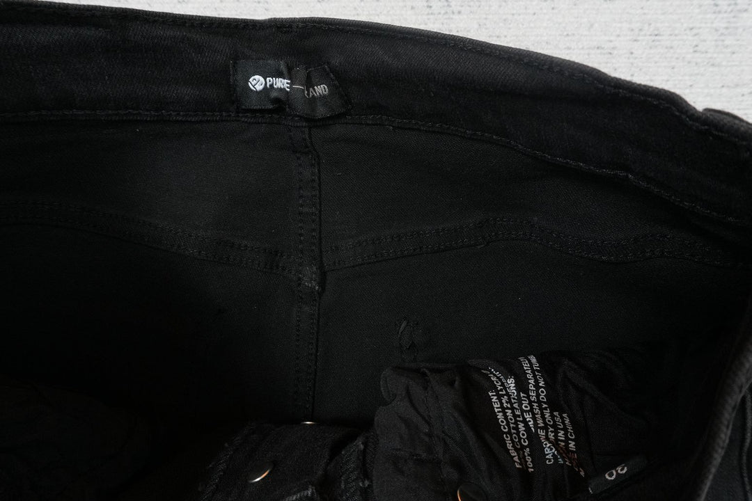 P - JEANS