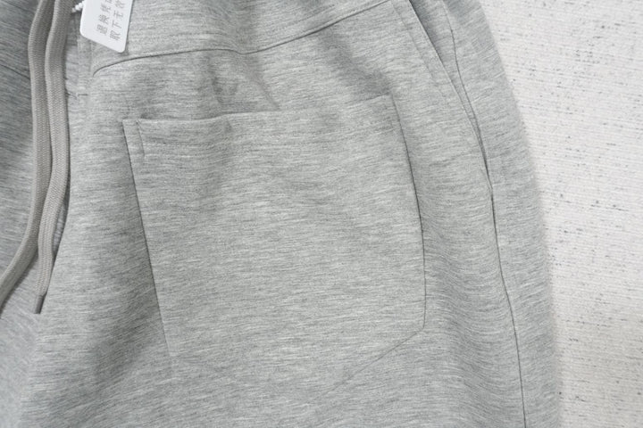 A - SWEATPANTS