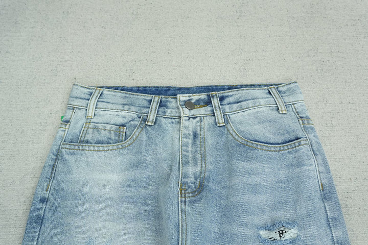 F - JEANS