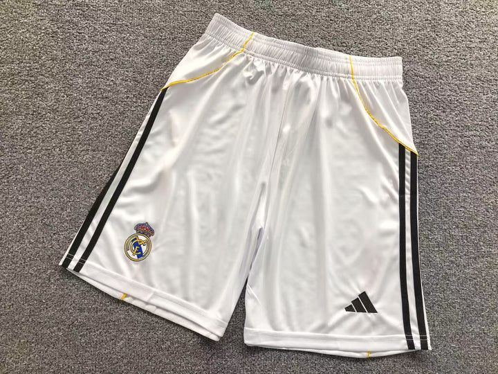 F - SHORTS