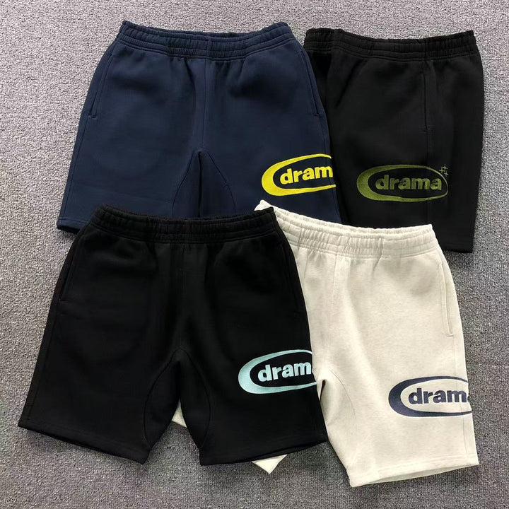 D - SHORTS