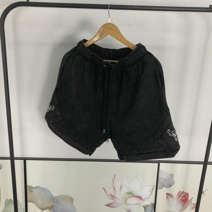A - SHORTS